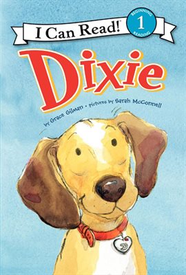 Cover image for Dixie