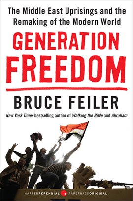 Cover image for Generation Freedom