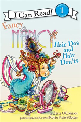 Imagen de portada para Hair Dos and Hair Don'ts