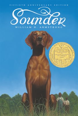 Cover image for Sounder