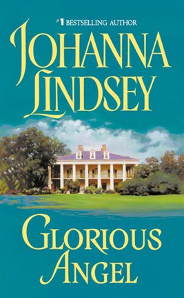 Cover image for Glorious Angel