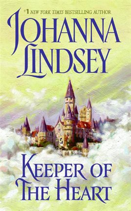 Cover image for Keeper of the Heart