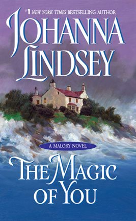 Cover image for The Magic of You