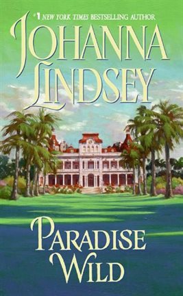 Cover image for Paradise Wild