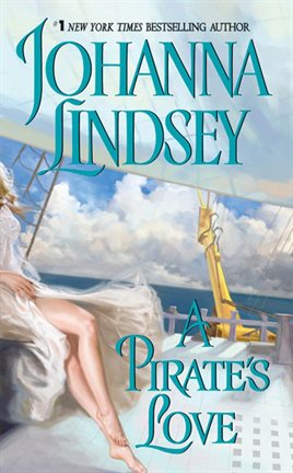 Cover image for A Pirate's Love