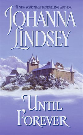 Cover image for Until Forever