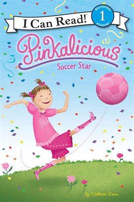 Cover image for Soccer Star