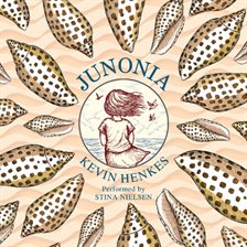 Cover image for Junonia