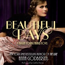 Cover image for Beautiful Days