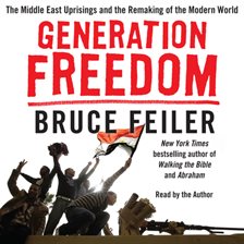 Cover image for Generation Freedom