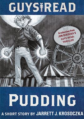 Cover image for Pudding