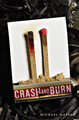 Cover image for Crash and Burn
