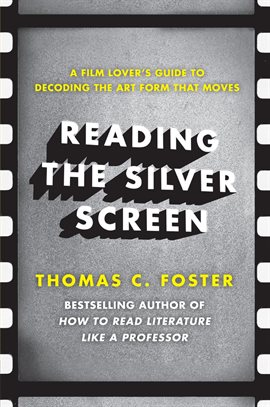 Cover image for Reading the Silver Screen