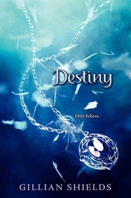 Cover image for Destiny