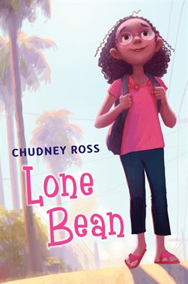 Cover image for Lone Bean