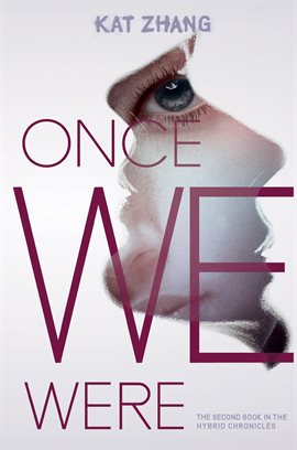 Cover image for Once We Were