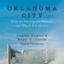 Cover image for Oklahoma City