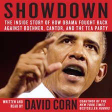 Cover image for Showdown