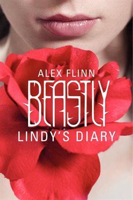 Cover image for Beastly: Lindy's Diary