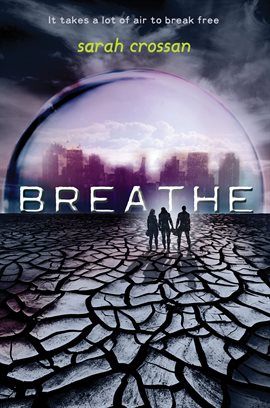 Cover image for Breathe