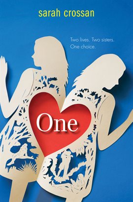 Cover image for One