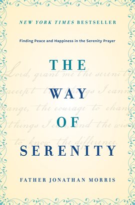 Cover image for The Way of Serenity