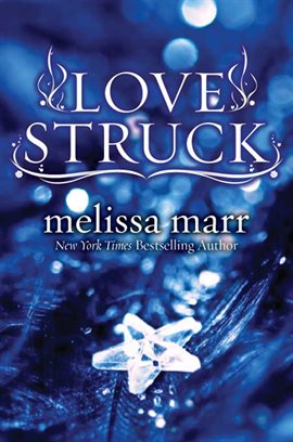 Cover image for Love Struck