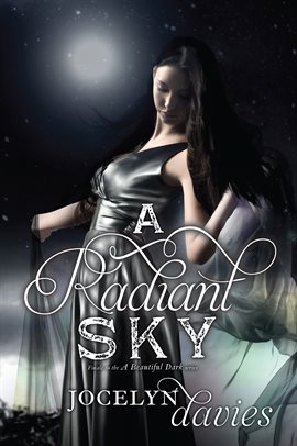 Cover image for A Radiant Sky