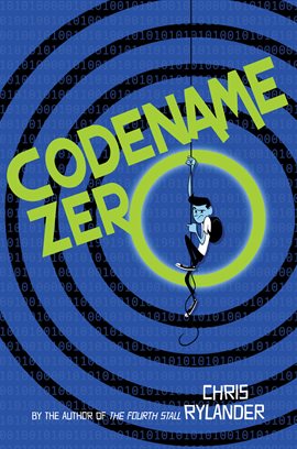 Cover image for Codename Zero