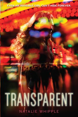Cover image for Transparent