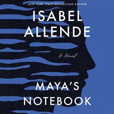 Cover image for Maya's Notebook