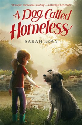 Cover image for A Dog Called Homeless