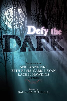 Cover image for Defy the Dark