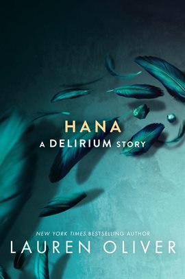 Cover image for Hana