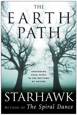 Cover image for The Earth Path