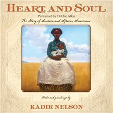 Cover image for Heart and Soul