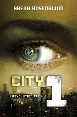 Imagen de portada para City 1