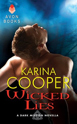 Imagen de portada para Wicked Lies