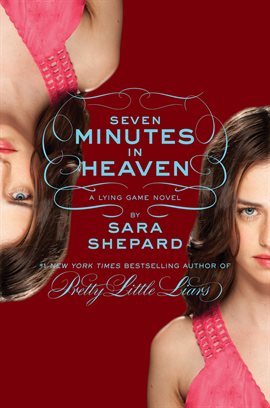 Cover image for Seven Minutes in Heaven