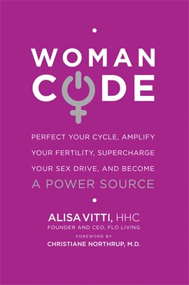 Cover image for WomanCode