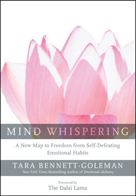 Cover image for Mind Whispering