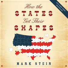 Cover image for How the States Got Their Shapes