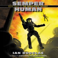 Cover image for Semper Human