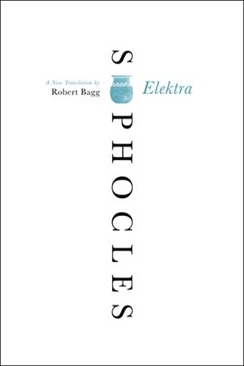 Cover image for Elektra