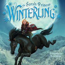 Cover image for Winterling