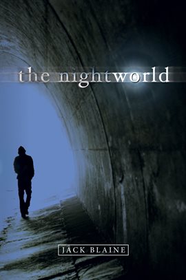 Cover image for The Nightworld