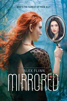 Cover image for Mirrored