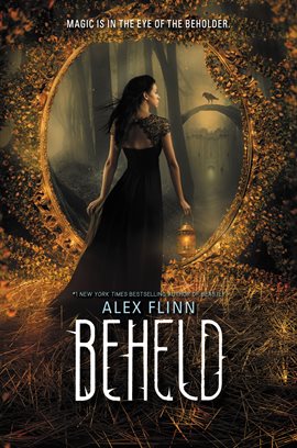 Cover image for Beheld