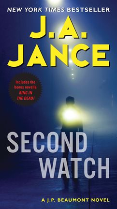 Cover image for Second Watch