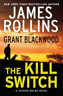 Cover image for The Kill Switch